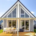 Nyaraló Stunning Home In Wandlitz With Sauna Wandlitz