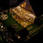 Stunning Home In Wandlitz With Sauna Nyaraló *