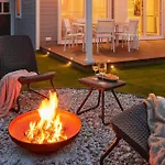 Feriehus Stunning Home In Wandlitz With Sauna Wandlitz