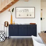 Stunning Home In Wandlitz With Sauna