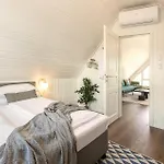 Stunning Home In Wandlitz With Sauna Feriehus