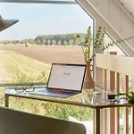 Stunning Home In Wandlitz With Sauna Feriehus Wandlitz