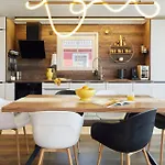 Stunning Home In Wandlitz With Sauna Nyaraló Wandlitz