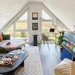 Feriehus Stunning Home In Wandlitz With Sauna Wandlitz