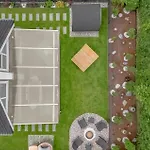 Stunning Home In Wandlitz With Sauna *