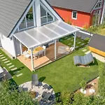 Stunning Home In Wandlitz With Sauna