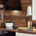 Stunning Home In Wandlitz With Sauna Feriehus Wandlitz