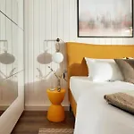 Stunning Home In Wandlitz With Sauna Feriehus