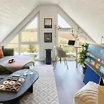 Stunning Home In Wandlitz With Sauna *
