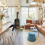 Stunning Home In Wandlitz With Sauna Feriehus *