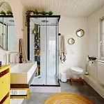 Stunning Home In Wandlitz With Sauna Feriehus Wandlitz