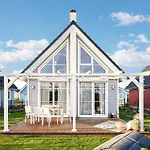 Stunning Home In Wandlitz With Sauna *