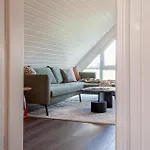 Feriehus Stunning Home In Wandlitz With Sauna Wandlitz