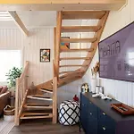 Stunning Home In Wandlitz With Sauna Wandlitz