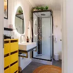 Stunning Home In Wandlitz With Sauna