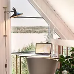 Nyaraló Stunning Home In Wandlitz With Sauna Wandlitz