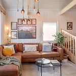 Stunning Home In Wandlitz With Sauna