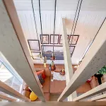 Stunning Home In Wandlitz With Sauna Feriehus