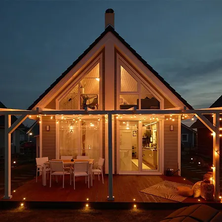 Stunning Home In Wandlitz With Sauna Feriehus Wandlitz