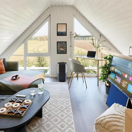 Stunning Home In Wandlitz With Sauna *