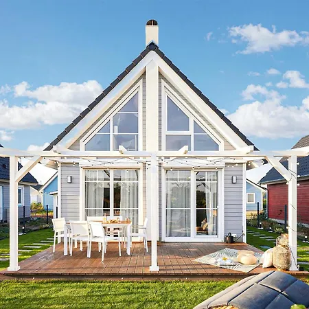 Stunning Home In Wandlitz With Sauna *