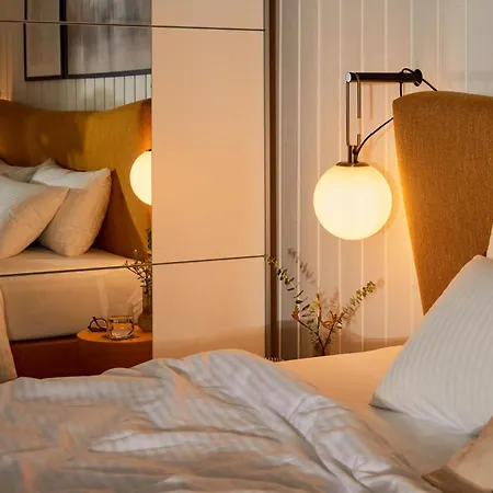 Stunning In With Sauna * Wandlitz