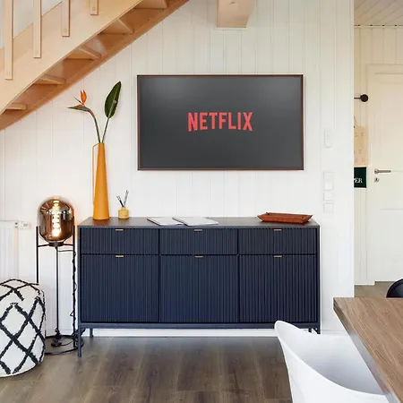 Stunning In With Sauna Holiday home *