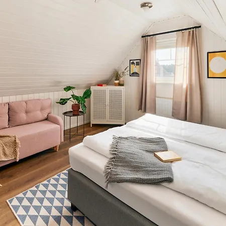 Holiday home Stunning In With Sauna *